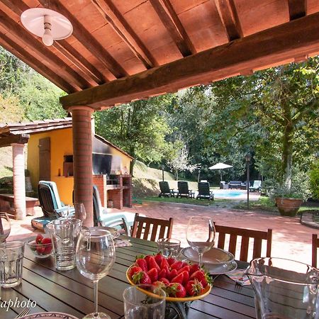 Villa La Pieve Camaiore Exterior foto