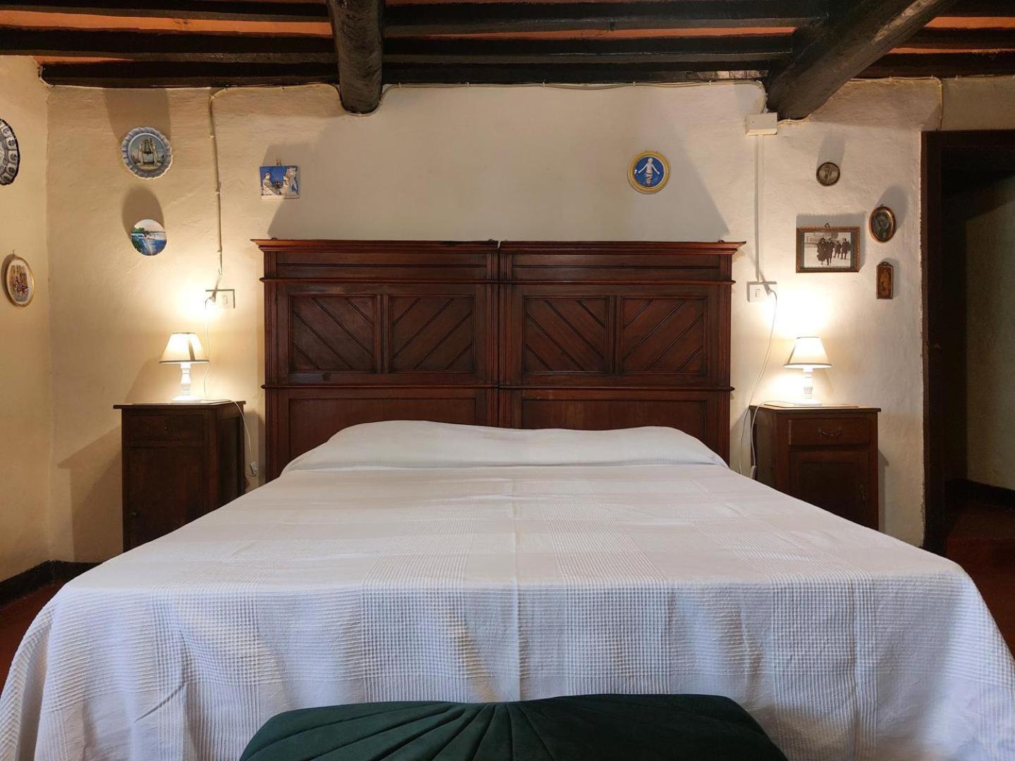 Villa La Pieve Camaiore Exterior foto
