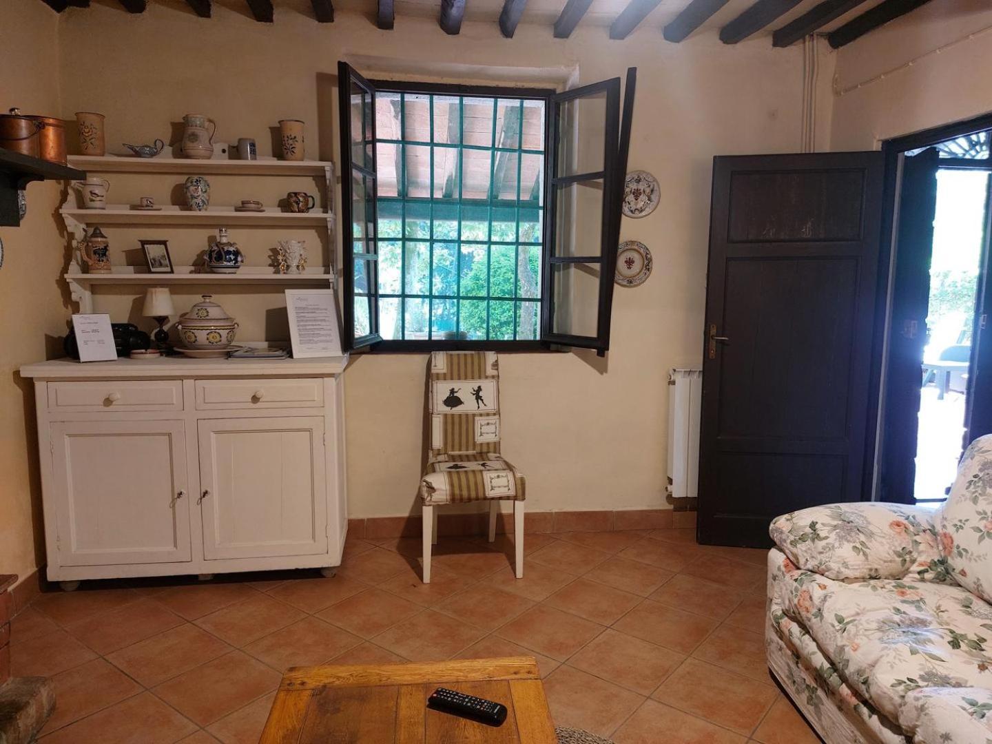 Villa La Pieve Camaiore Exterior foto