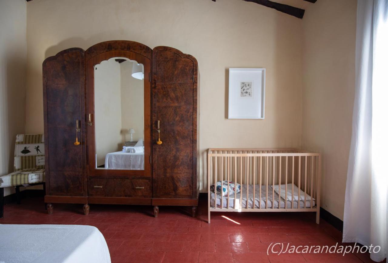Villa La Pieve Camaiore Exterior foto