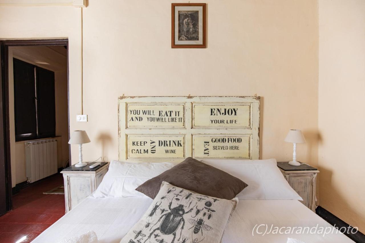 Villa La Pieve Camaiore Exterior foto